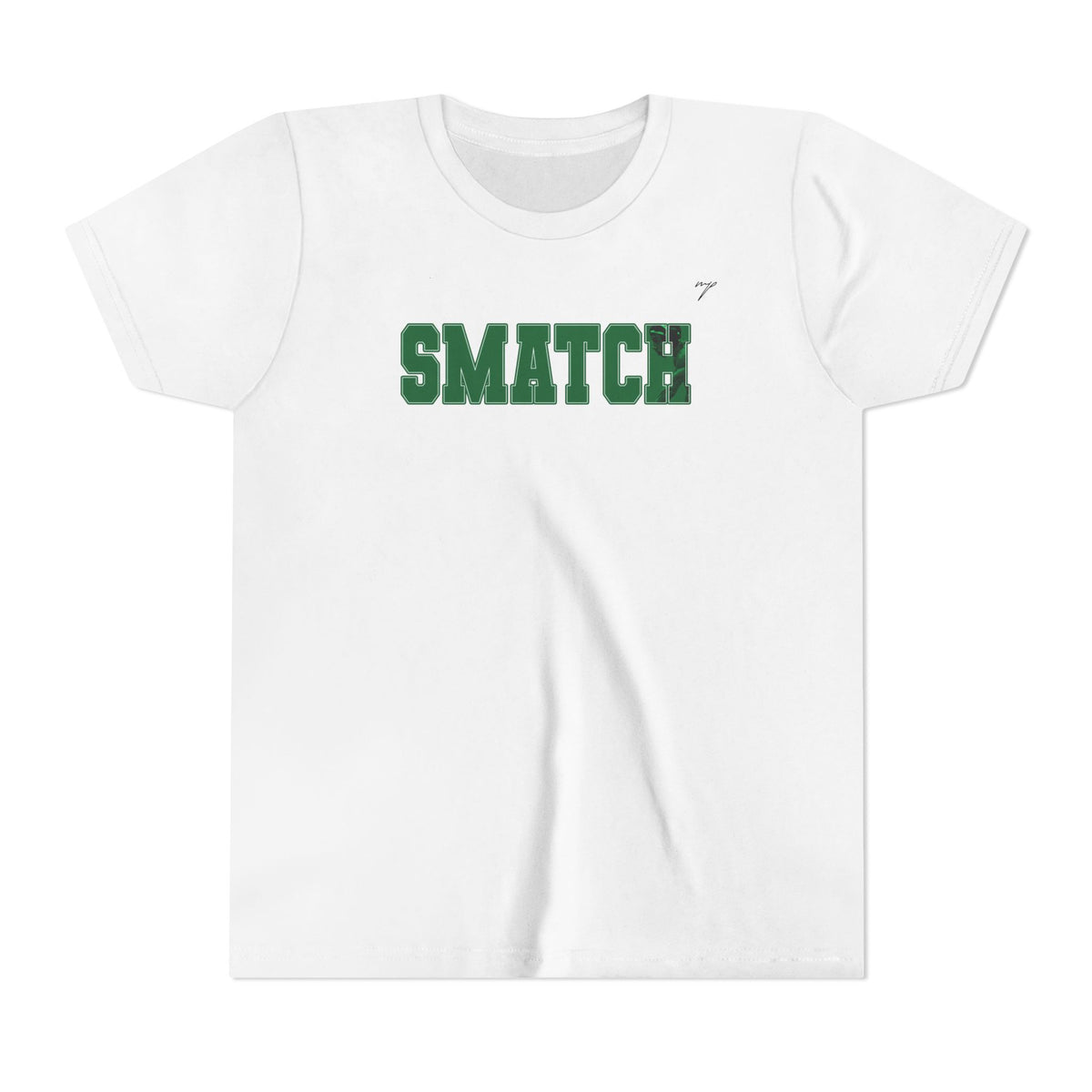 Jomar Quiles YOUTH Graphic Tee