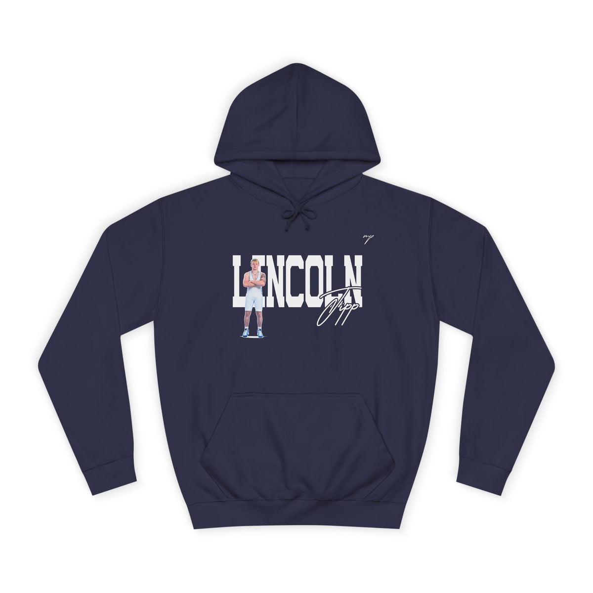 Lincoln Jipp Hoodie