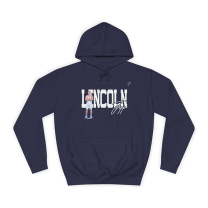 Lincoln Jipp Hoodie