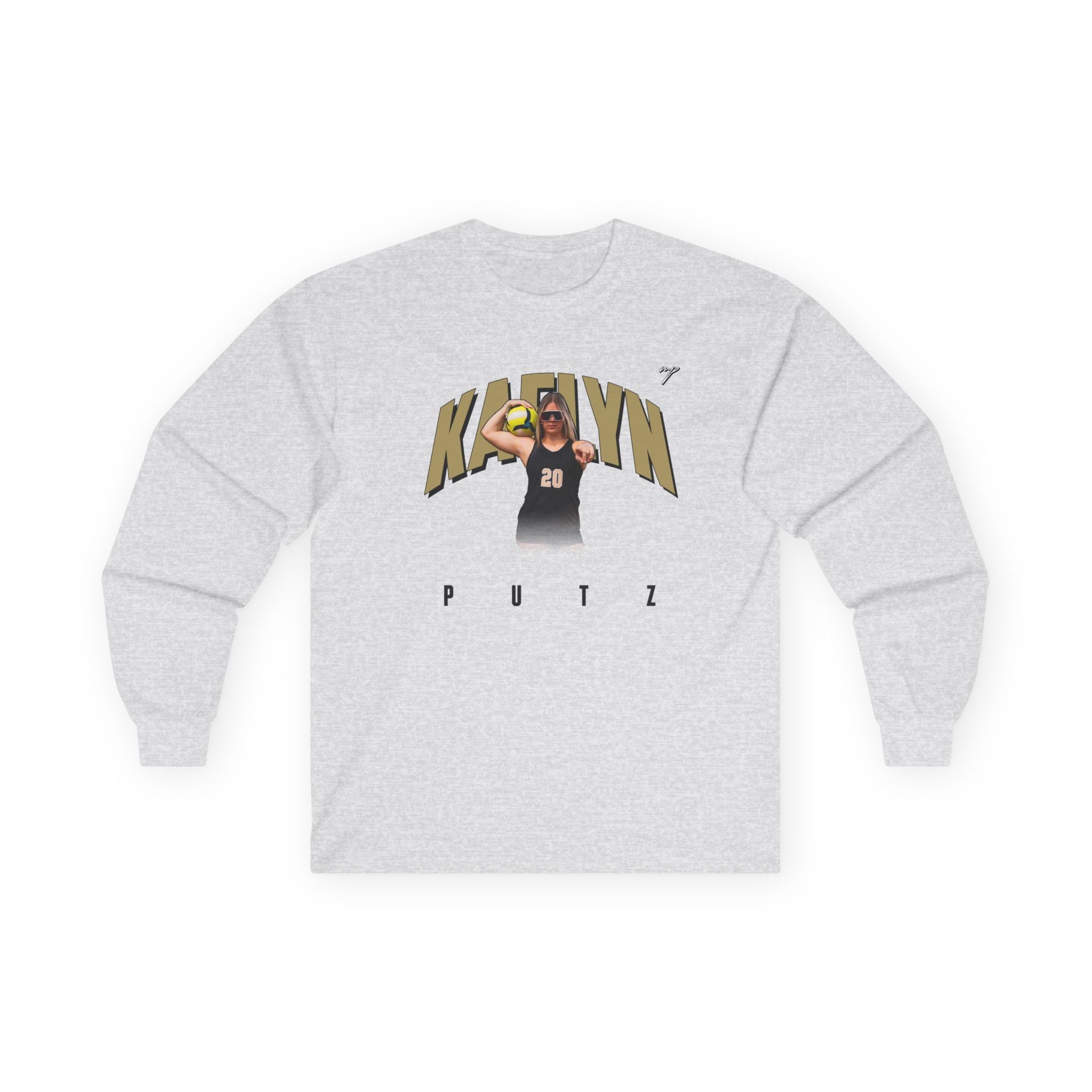 Kaelyn Putz Long Sleeve Tee