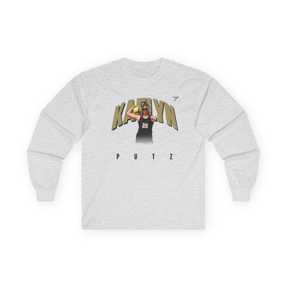 Kaelyn Putz Long Sleeve Tee