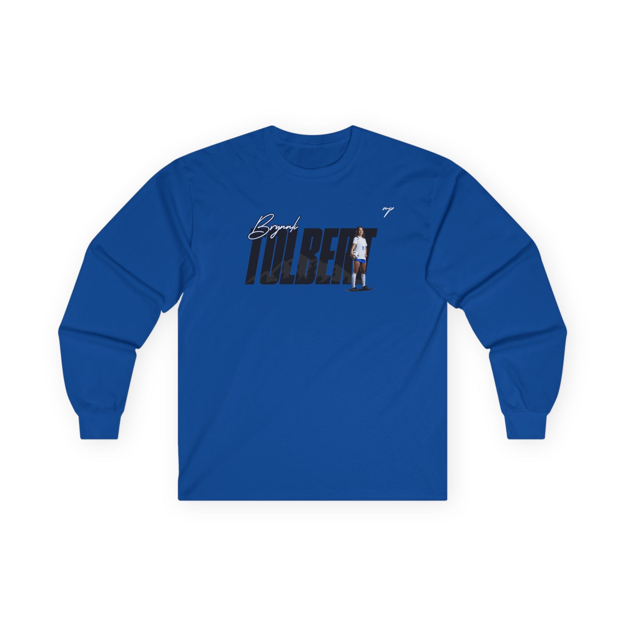 Brynnli Tolbert Long Sleeve