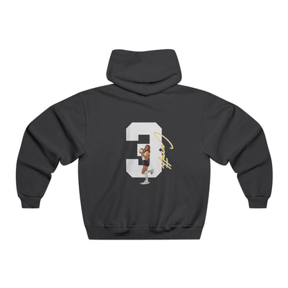 Peyton Carruth Vintage Hoodie