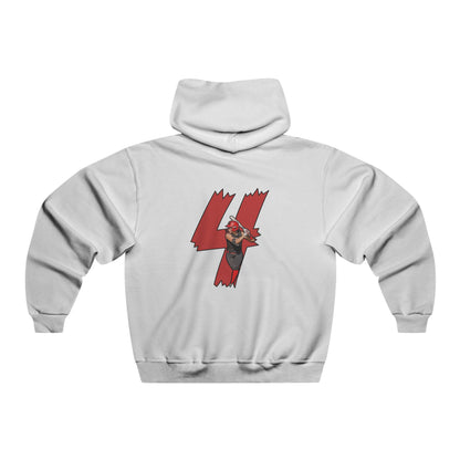 Ava Castillo Vintage Hoodie
