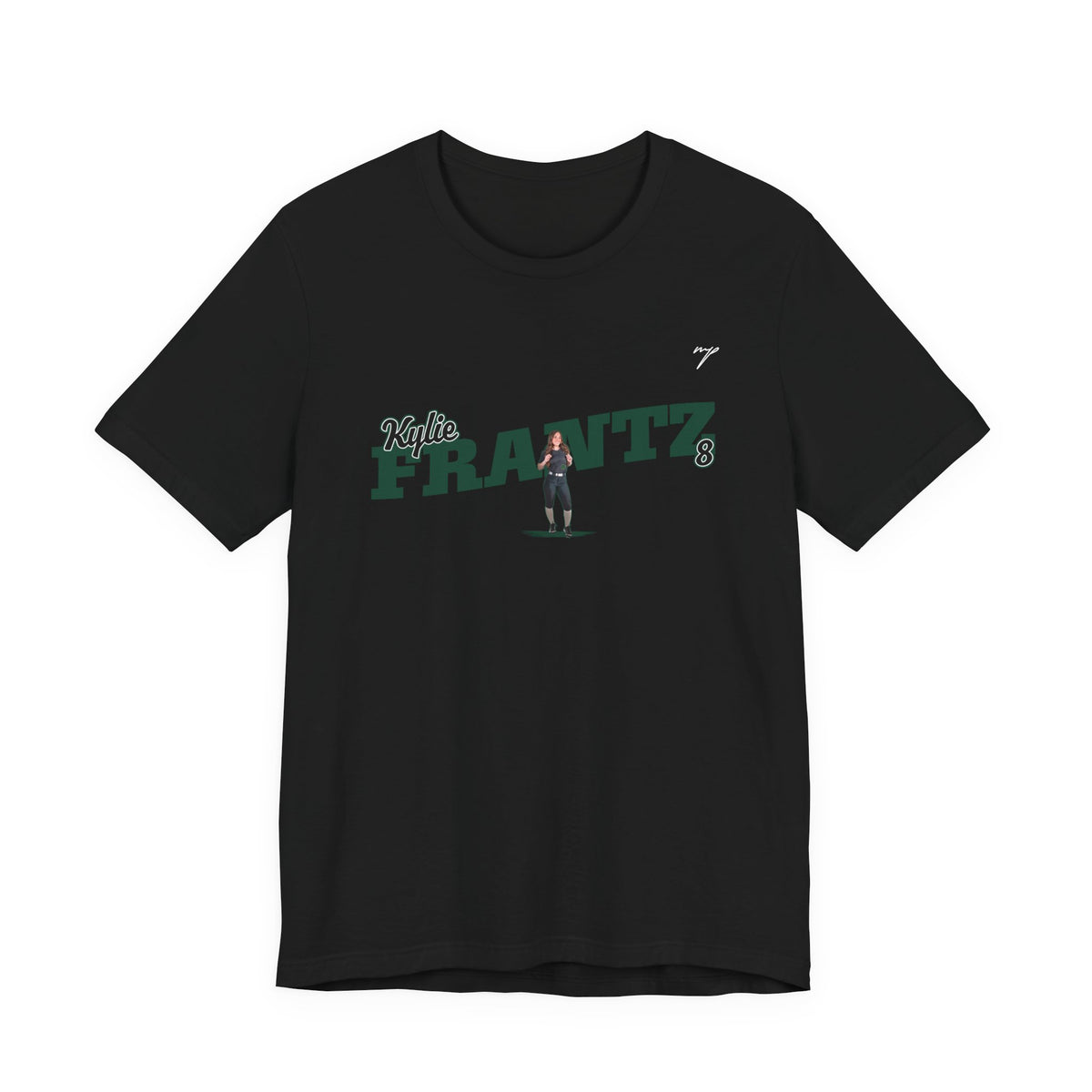 Kylie Frantz Graphic Tee