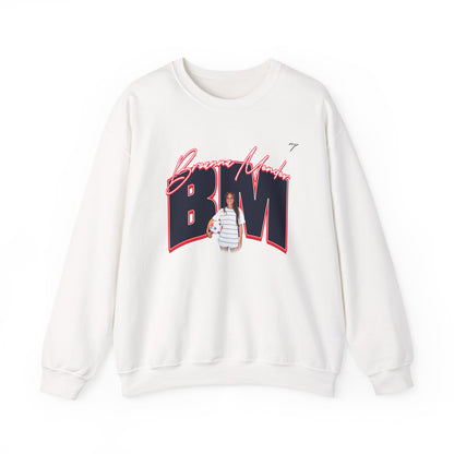 Breanna Mender Crewneck