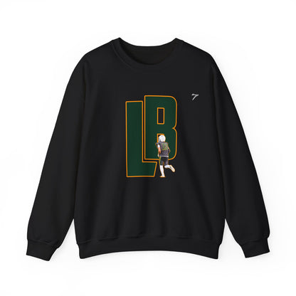 Leo Barragan Crewneck