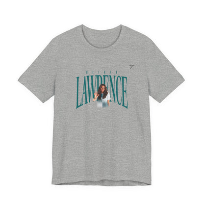 Olivia Lawrence Graphic Tee
