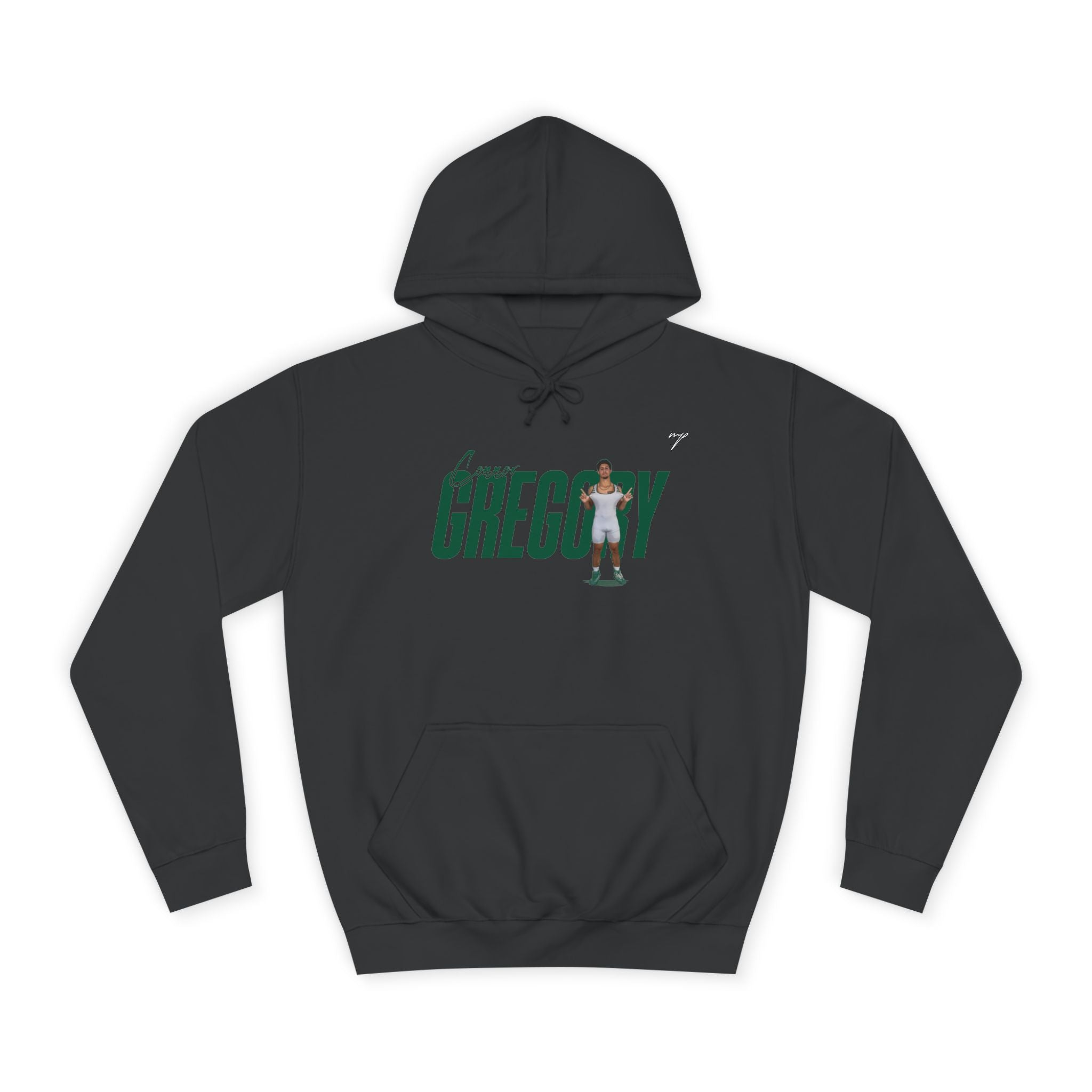 Connor Gregory Hoodie