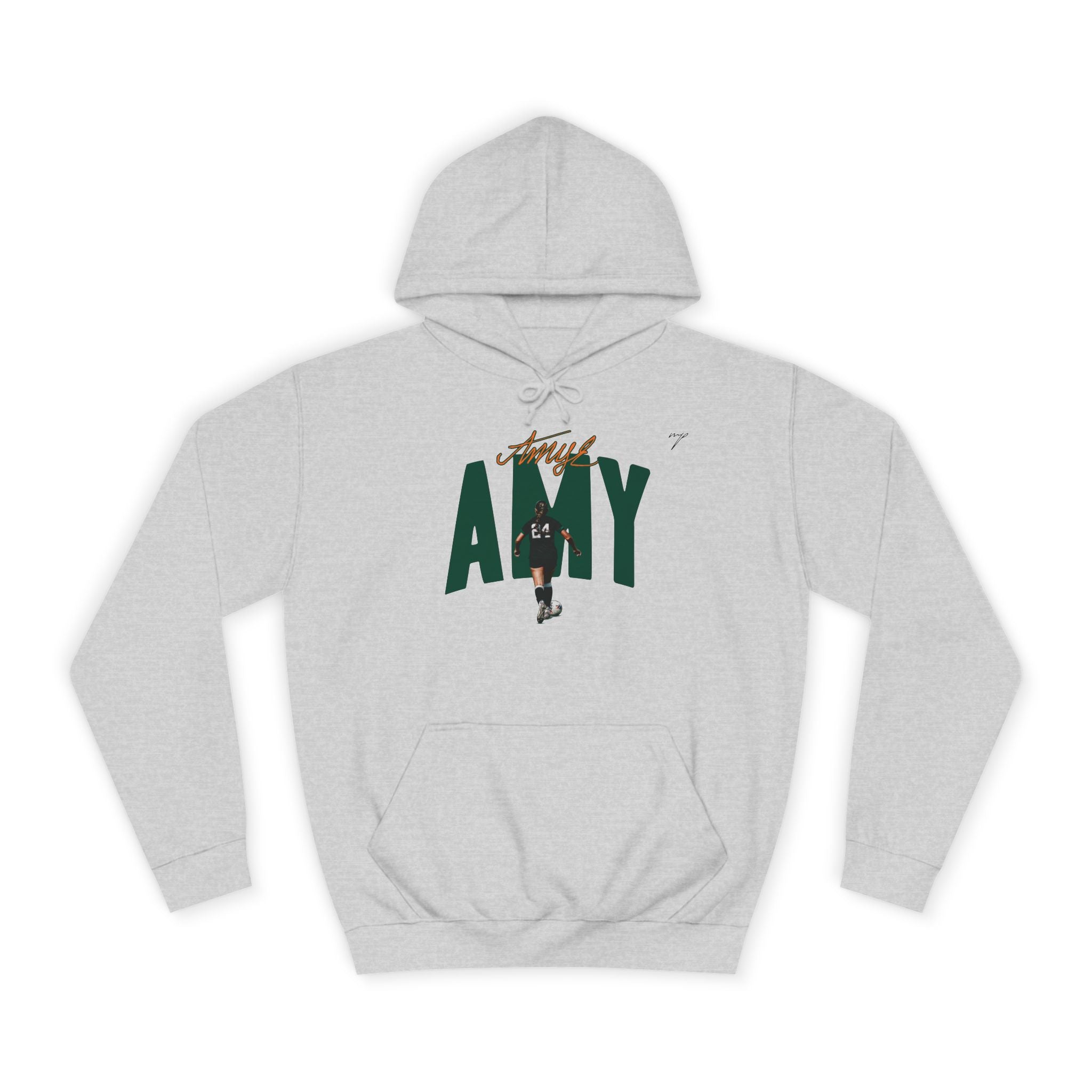 Amy Escorza Hoodie