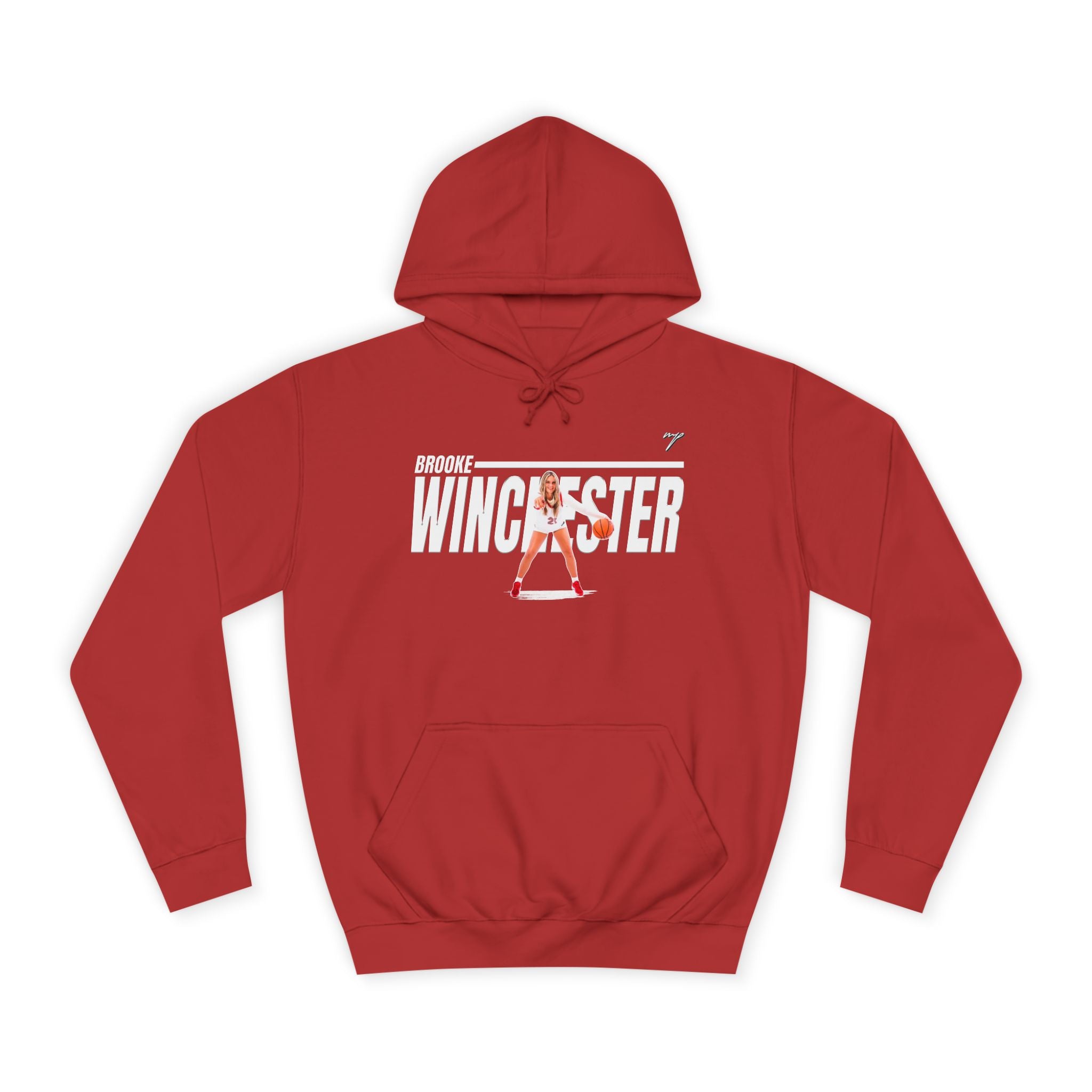 Brooke Winchester Hoodie
