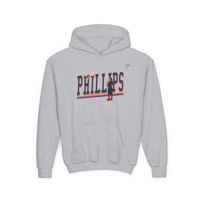 Ava Phillips YOUTH Hoodie