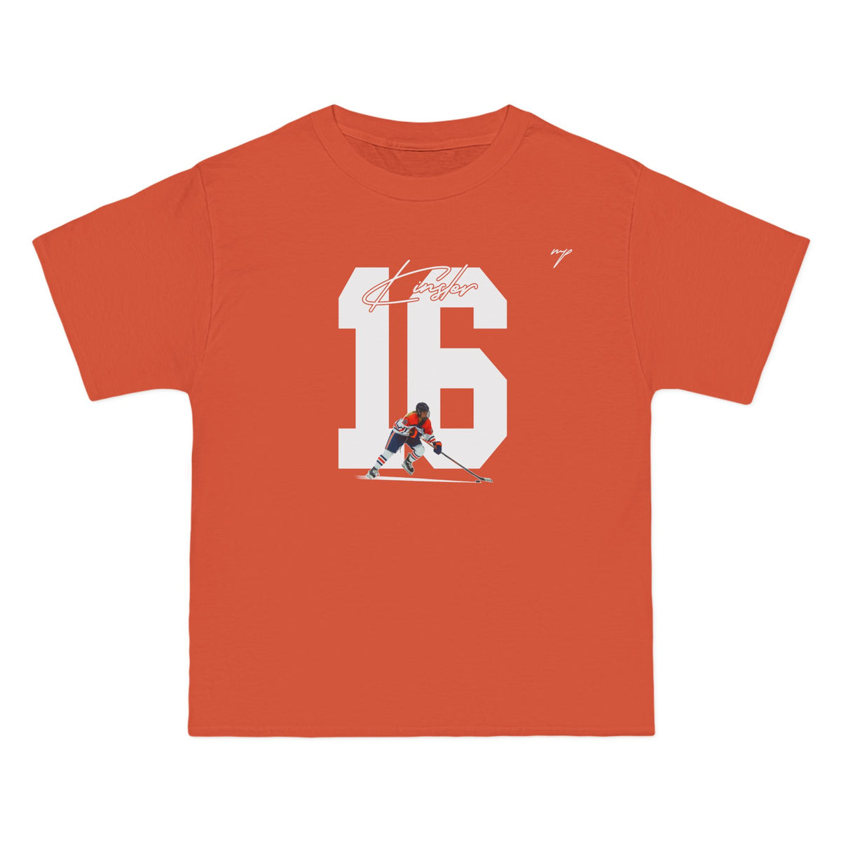 Jackson Kinsler Vintage Tee