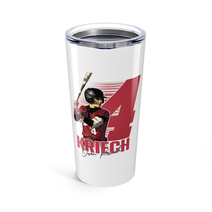 Owen Kriech Tumbler Mug