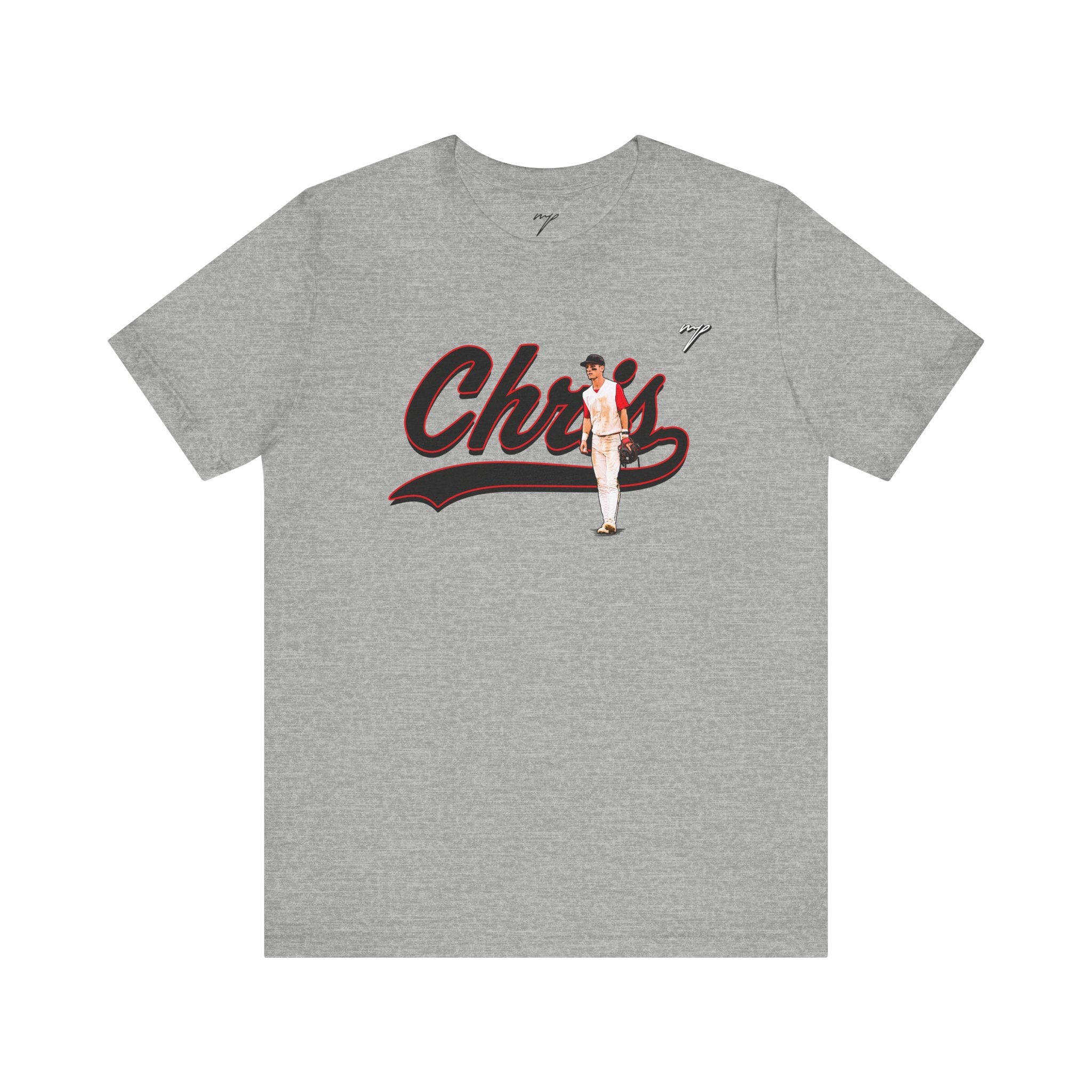 Chris Coy Graphic Tee