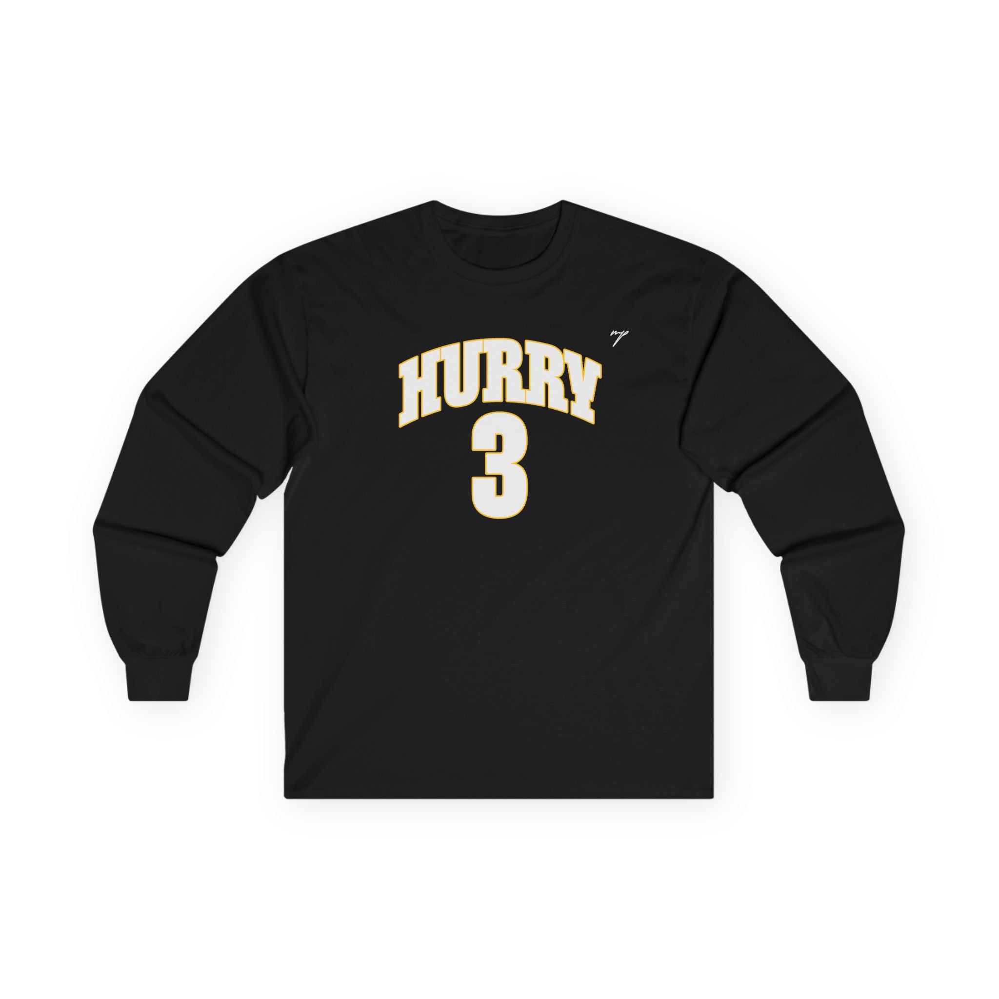 Keira Hurry Long Sleeve