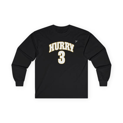Keira Hurry Long Sleeve