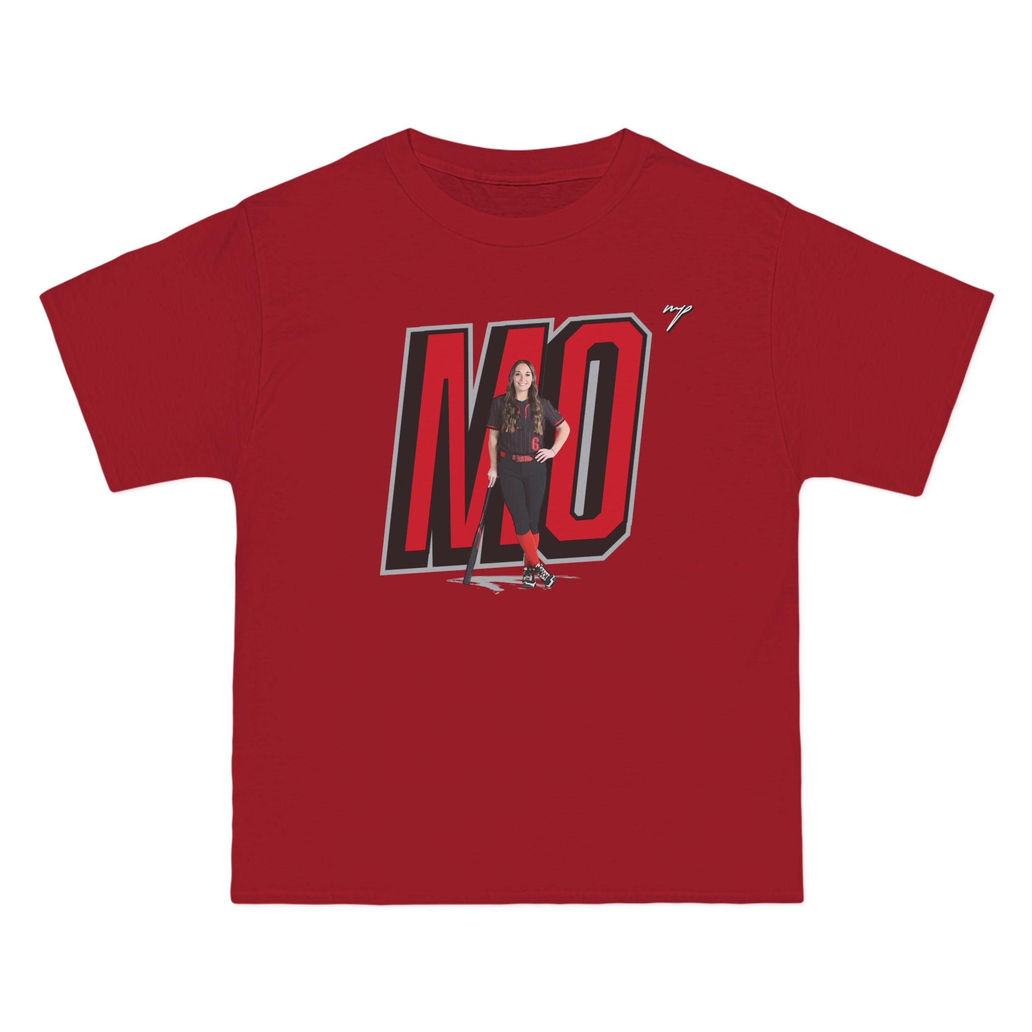Morgan Sharpe Vintage Tee