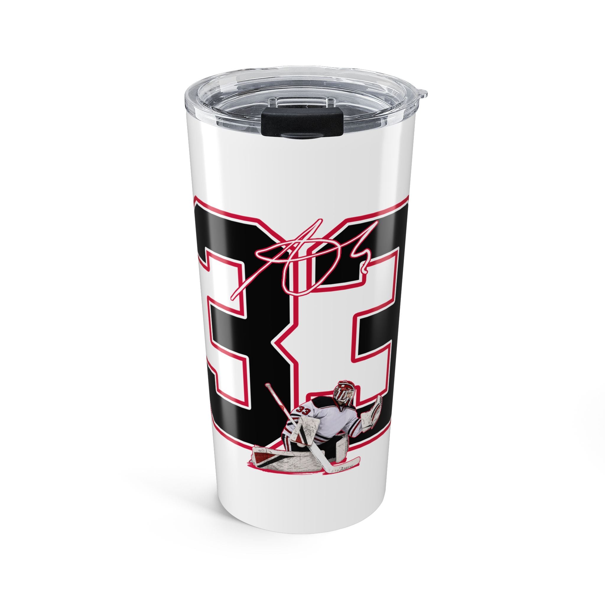 Alexis Ehrman Tumbler Mug