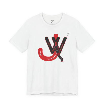 Josiah White Graphic Tee