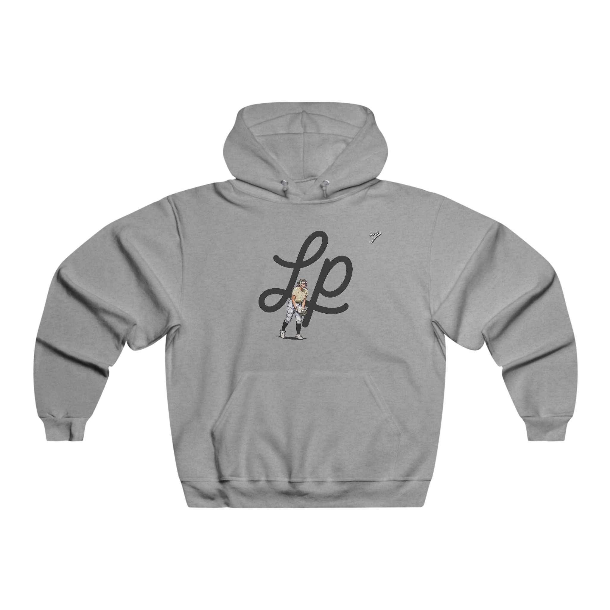 Lucy Pratt Vintage Hoodie