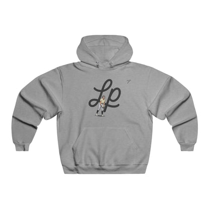 Lucy Pratt Vintage Hoodie