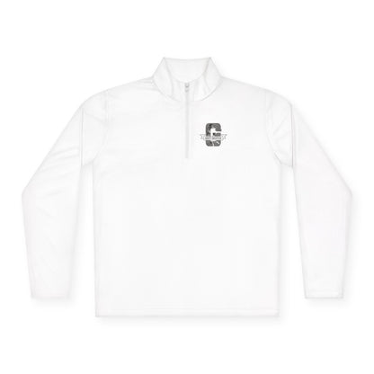 Hoyt Griffin Quarter-Zip