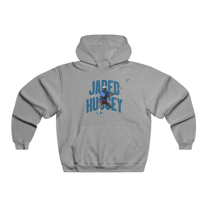 Jared Hussey Vintage Hoodie