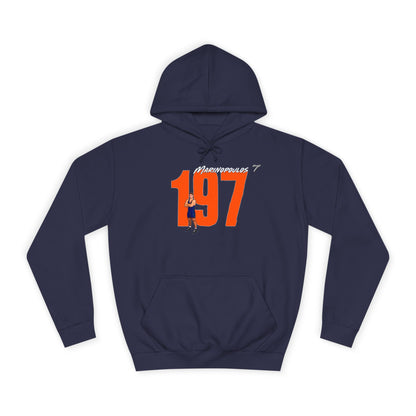 Peter Marinopoulos Hoodie
