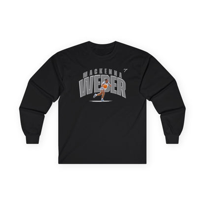 Mackenna Weber Long Sleeve Tee