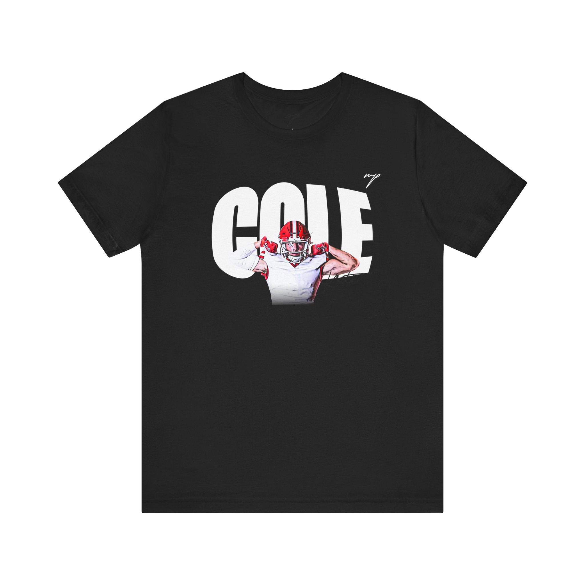 Cole Keith Graphic Tee
