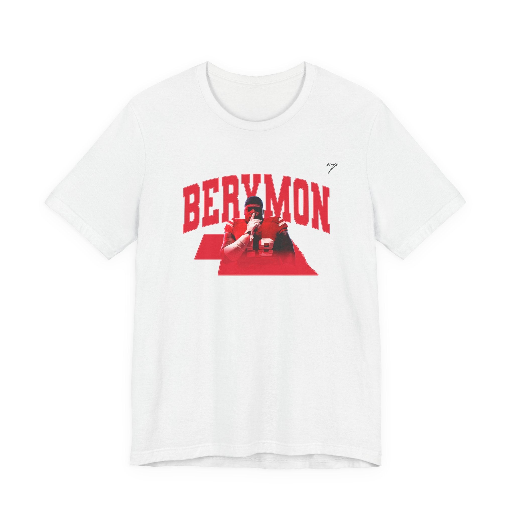Dylan Berymon Graphic Tee