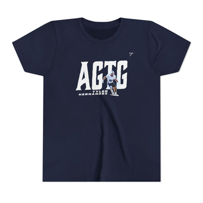 Tyler Hernandez YOUTH Graphic Tee