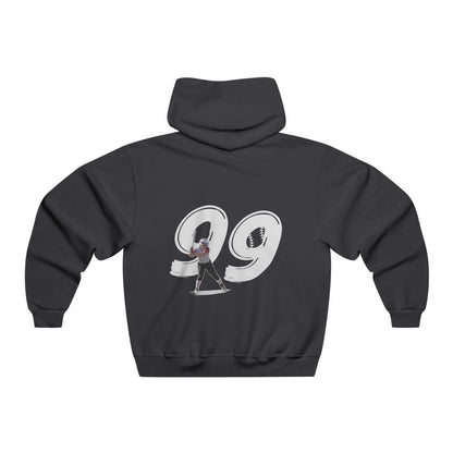 Alivia Harris Vintage Hoodie