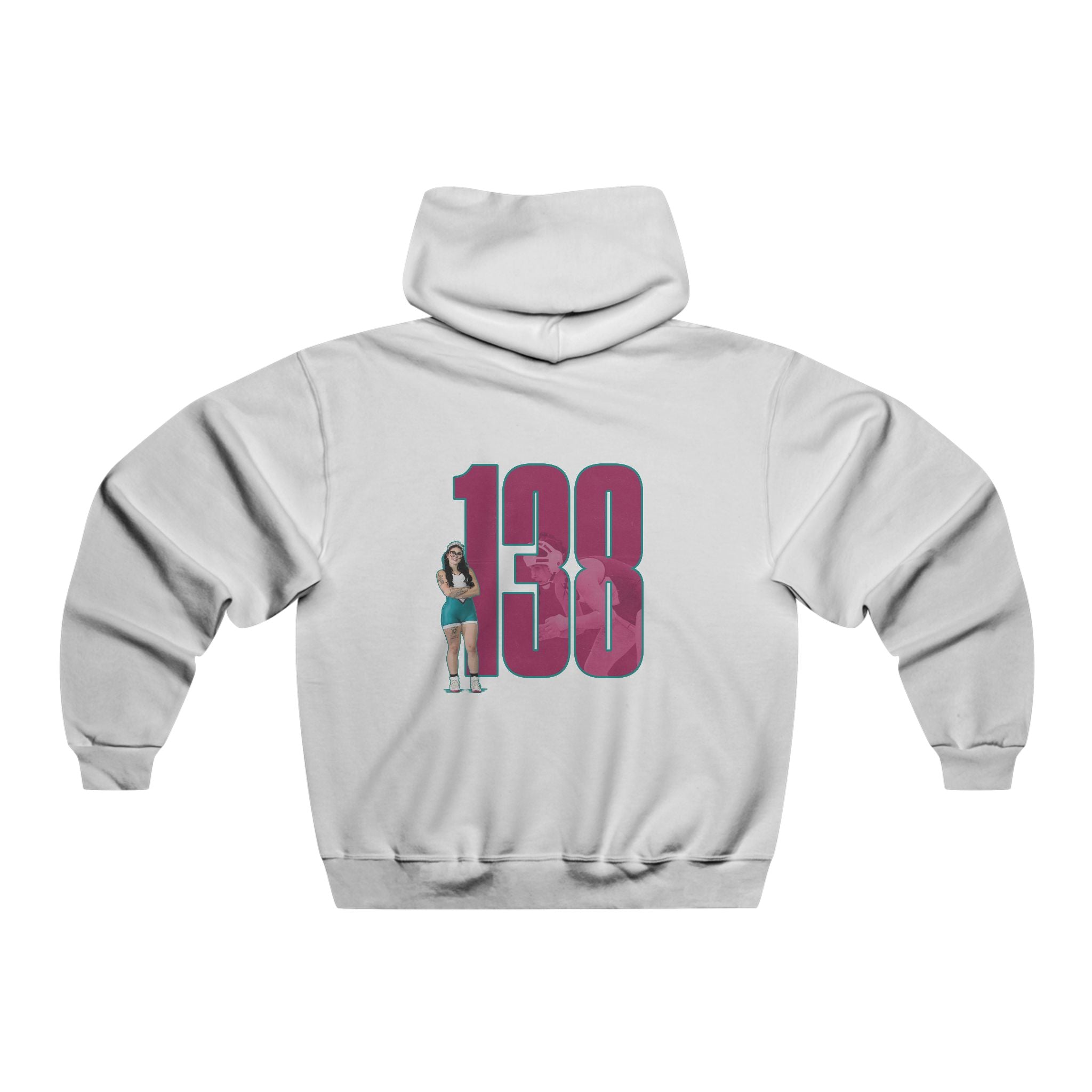 Ryen Allen Vintage Hoodie