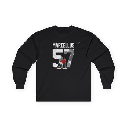 Johntae Marcellus Long Sleeve