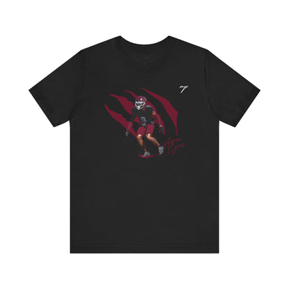 Aaron Cyrus Graphic Tee
