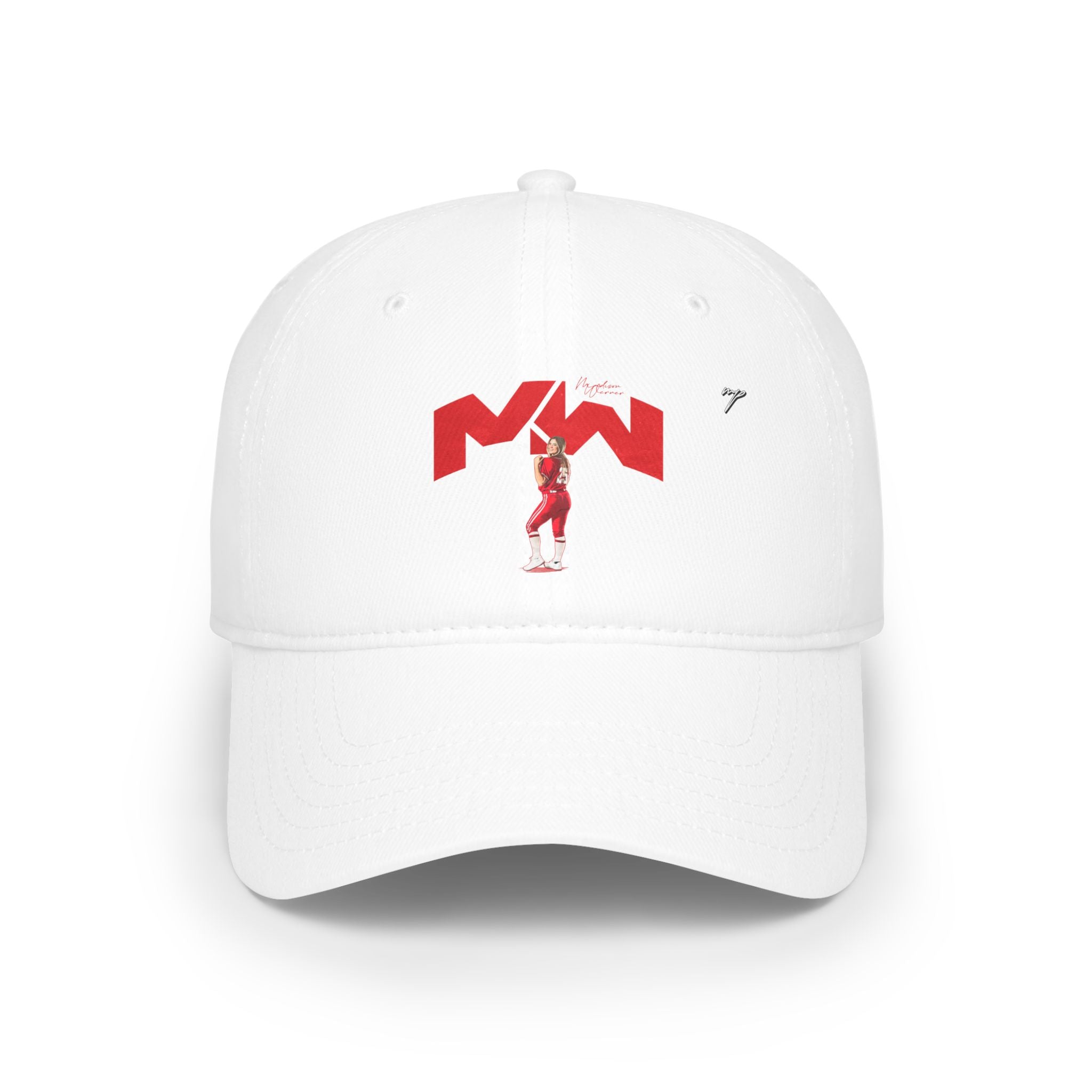 Madison Werner Hat