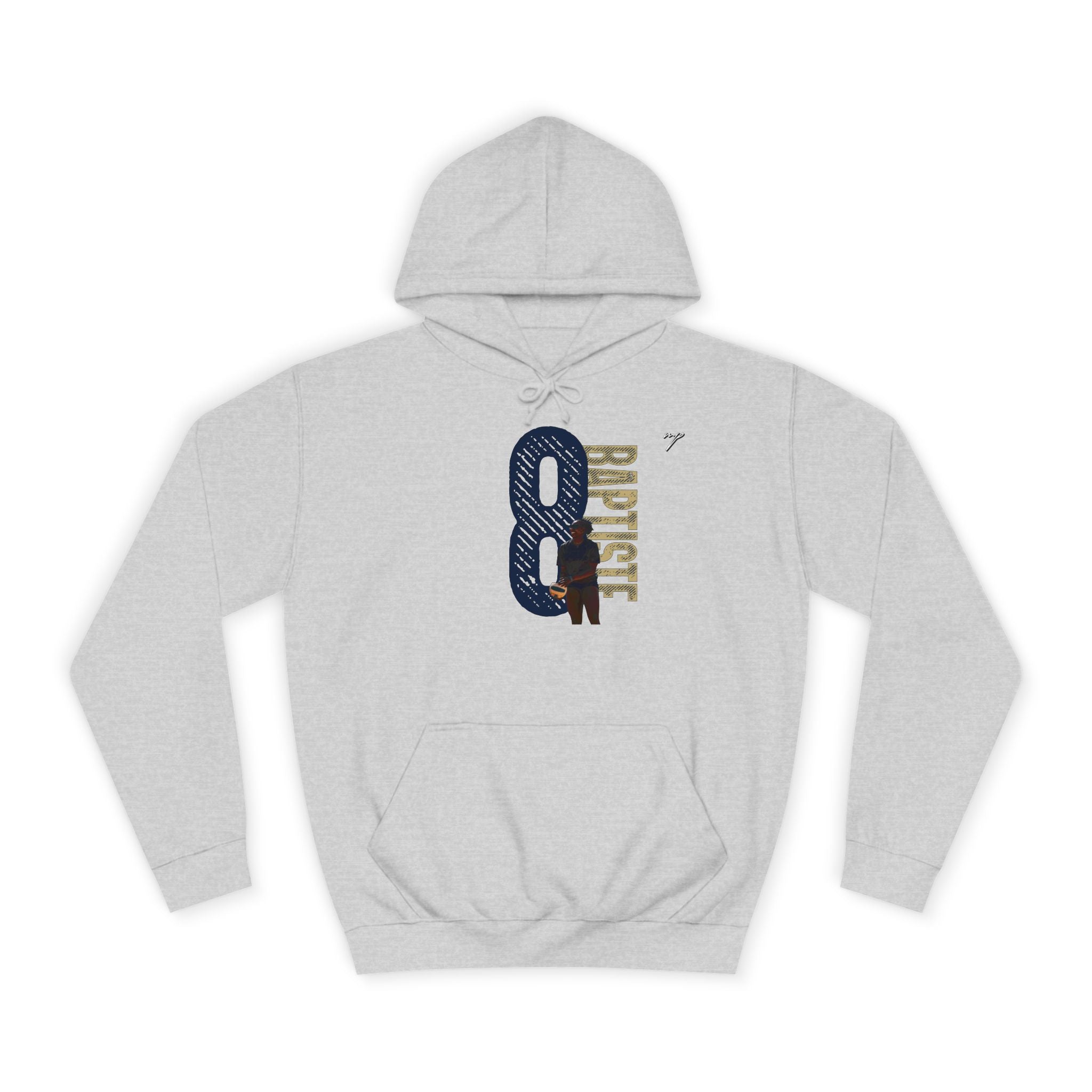 Natassia Baptiste Hoodie