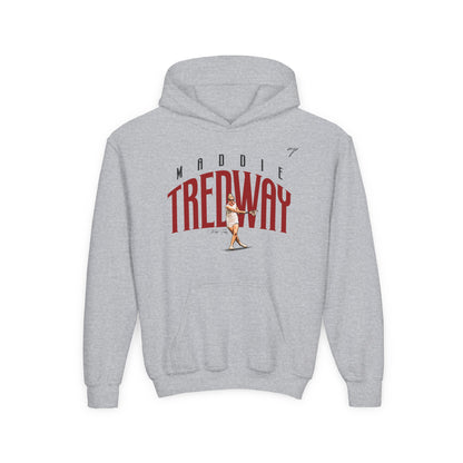 Maddie Tredway YOUTH Hoodie