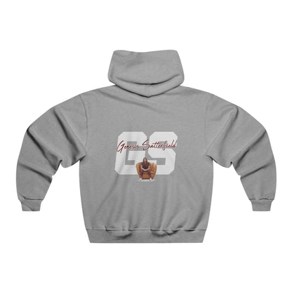 Genesis Satterfield Vintage Hoodie