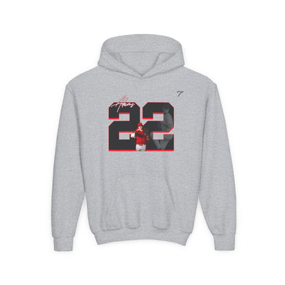 Ian Adams YOUTH Hoodie
