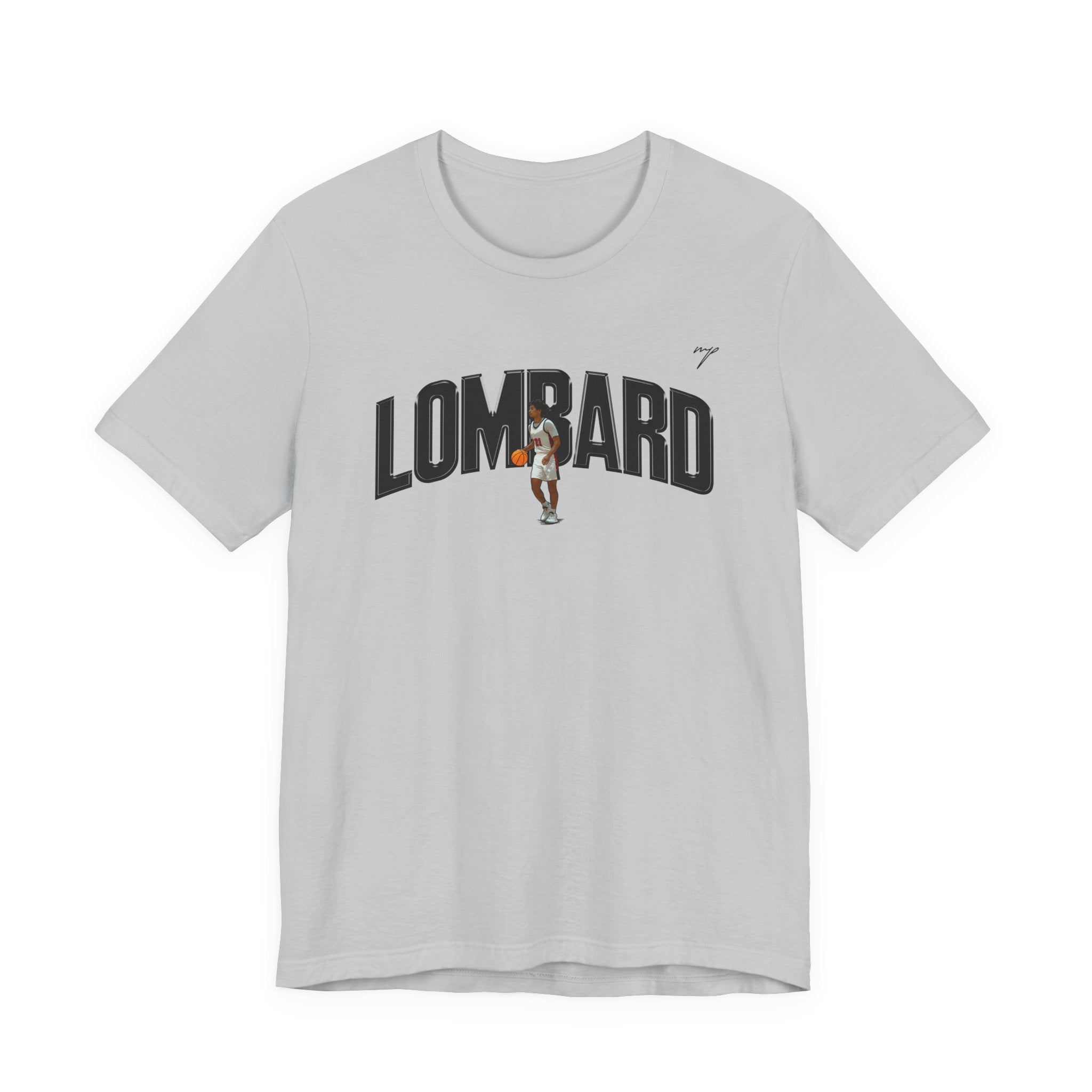 Trevor Lombard Graphic Tee