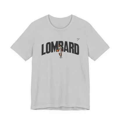 Trevor Lombard Graphic Tee