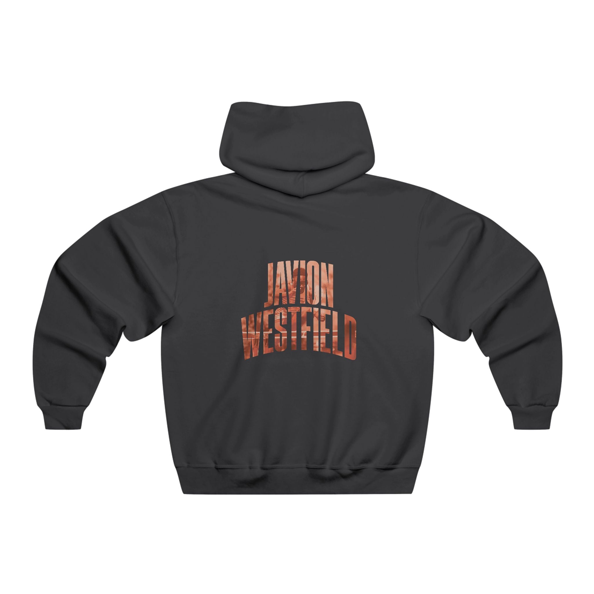 Javion Westfield Vintage Hoodie