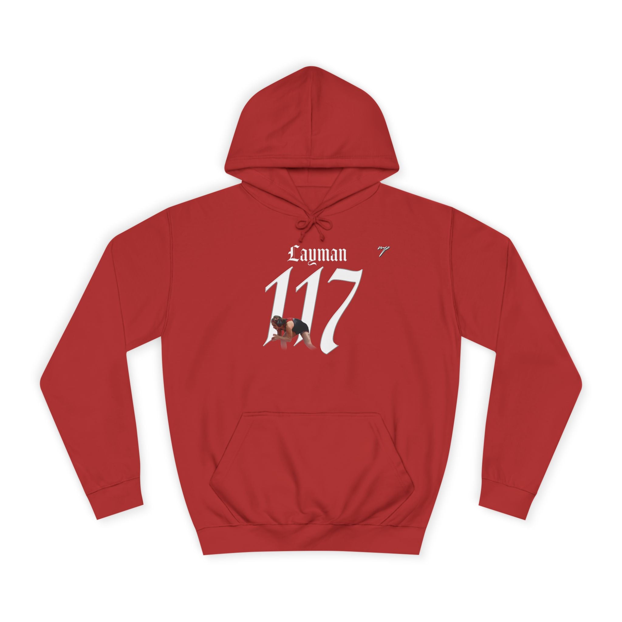 Morgan Layman Hoodie