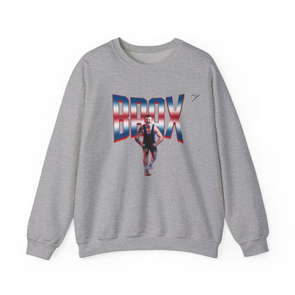Braxton Robertson Crewneck