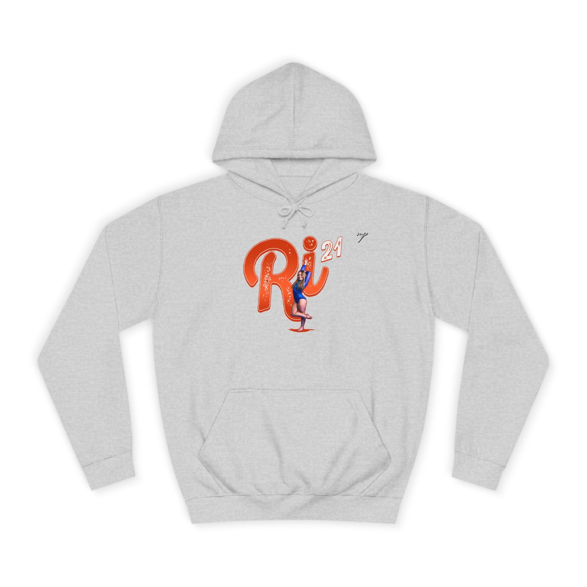 Rilyn Harris Hoodie