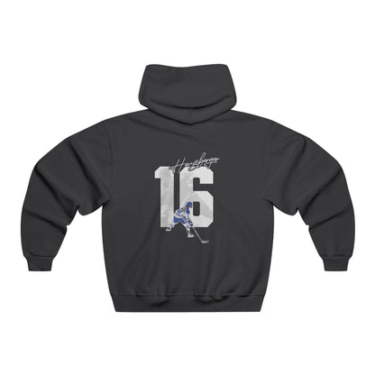 Abby Hansberger Vintage Hoodie