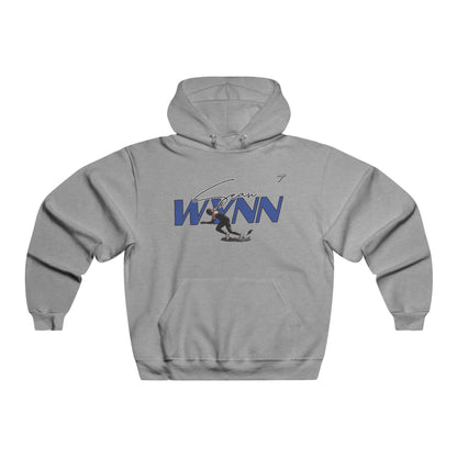 Sean Wynn Vintage Hoodie